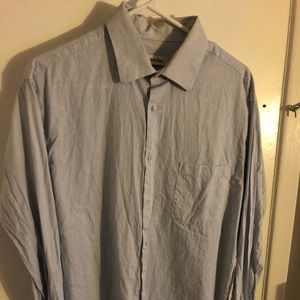 Calvin Klein dress shirt